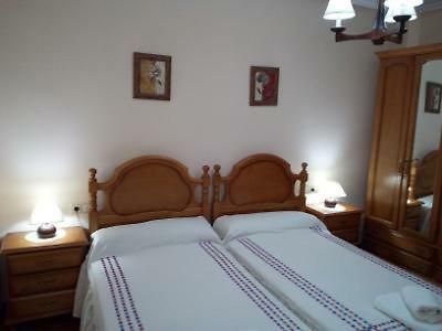 Lupamar Cangas Centro Apartment Onís Екстериор снимка