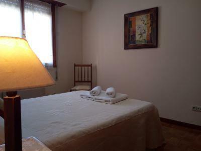 Lupamar Cangas Centro Apartment Onís Екстериор снимка